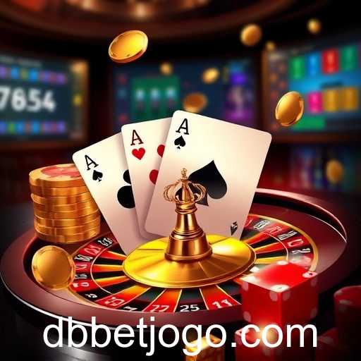 Exploring the World of Casino Games on DBBet