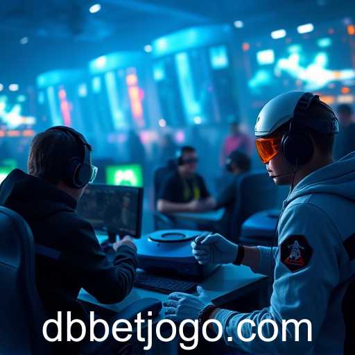 The Rise of dbbet in Online Gaming