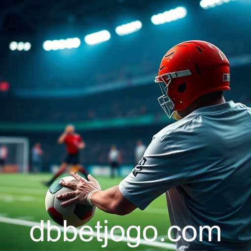 The Rise of Sports Betting: Exploring the World of 'dbbet' Online